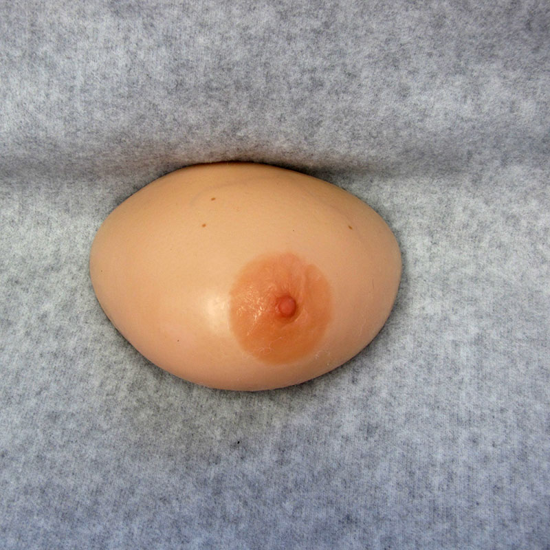 Clickable Breast